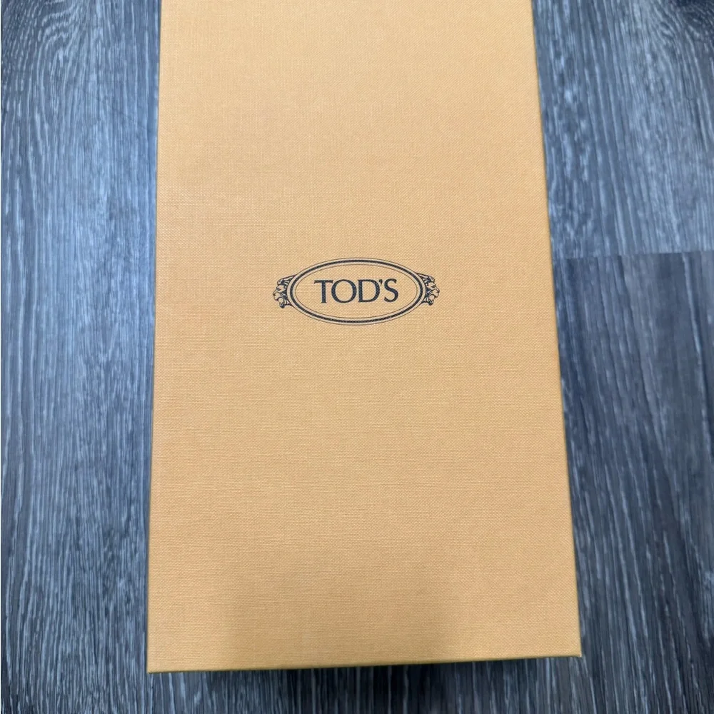 Tod's driving shoe - Picture 3 of 13